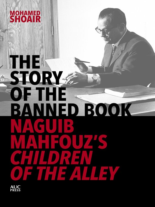 Title details for The Story of the Banned Book by Mohamed Shoair - Available